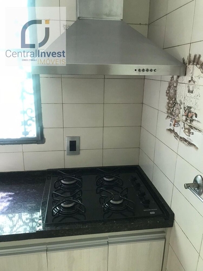 Sobrado, 3 quartos, 144 m² - Foto 2