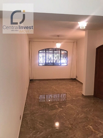 Sobrado, 3 quartos, 144 m² - Foto 1