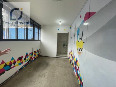 Depósito-Galpão, 650 m² - Foto 2