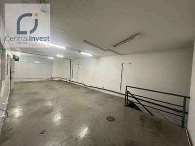 Depósito-Galpão, 650 m² - Foto 4