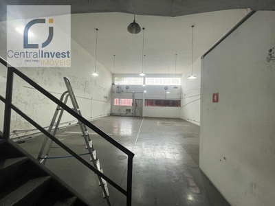 Depósito-Galpão, 650 m² - Foto 5