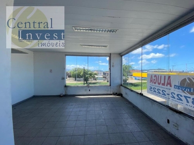 Loja-Salão, 50 m² - Foto 2