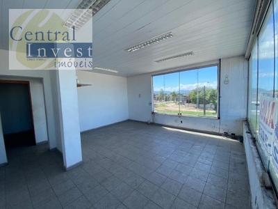 Loja-Salão, 50 m² - Foto 4