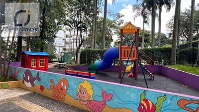 Apartamento, 3 quartos, 90 m² - Foto 4