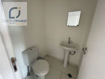 Sala-Conjunto, 41 m² - Foto 5