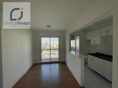 Apartamento, 2 quartos, 45 m² - Foto 1