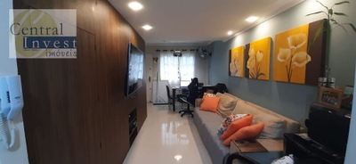 Casa de Condomínio, 2 quartos - Foto 2