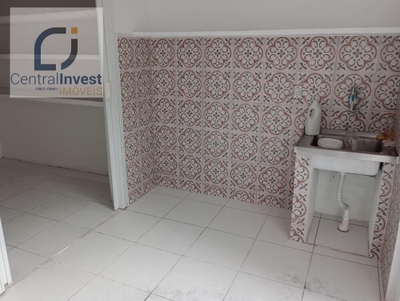 Casa, 1 quarto, 25 m² - Foto 3