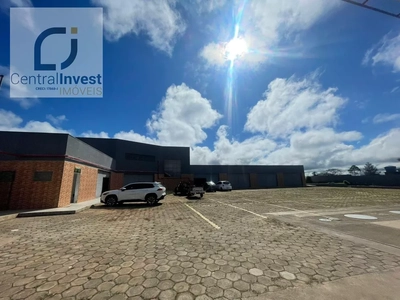 Loja-Salão, 70 m² - Foto 2