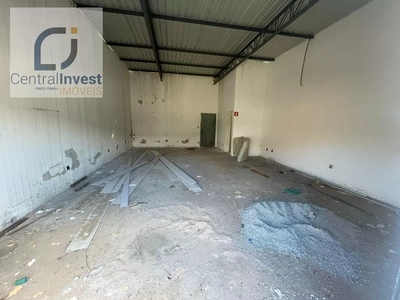 Loja-Salão, 70 m² - Foto 4