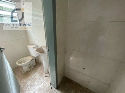 Loja-Salão, 70 m² - Foto 3