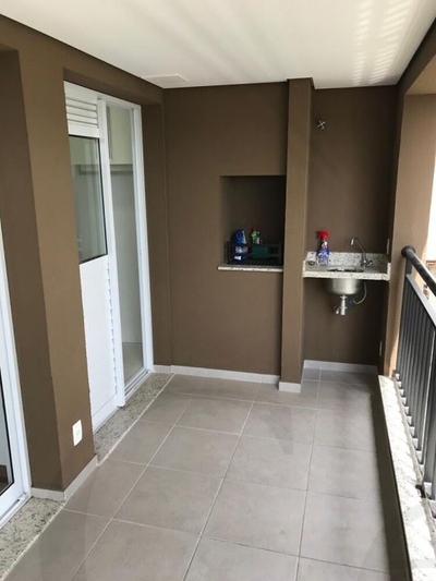 Apartamento, 2 quartos, 69 m² - Foto 4