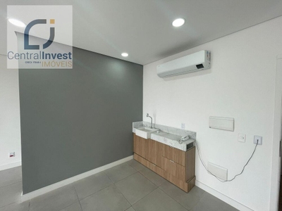 Sala-Conjunto, 41 m² - Foto 4