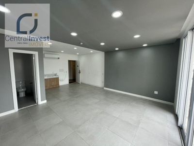Sala-Conjunto, 41 m² - Foto 3