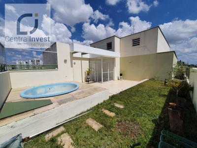 Cobertura, 3 quartos, 130 m² - Foto 4