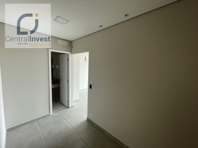 Sala-Conjunto, 41 m² - Foto 2