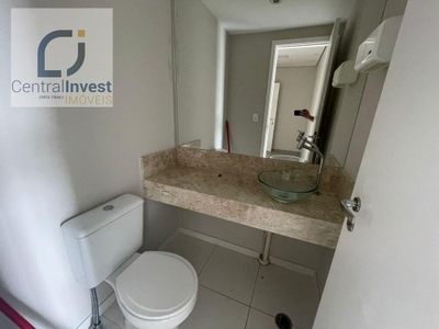 Sala-Conjunto, 41 m² - Foto 4