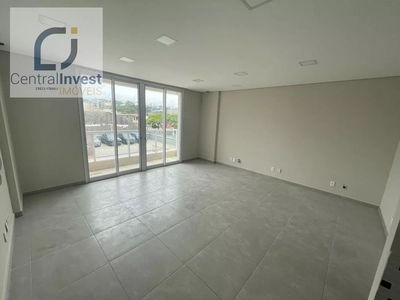 Sala-Conjunto, 41 m² - Foto 1