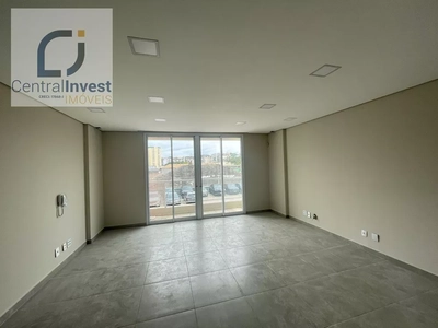 Sala-Conjunto, 41 m² - Foto 3