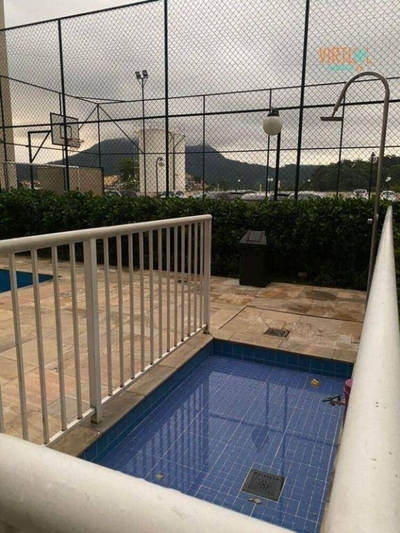 Apartamento, 2 quartos, 49 m² - Foto 4