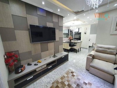 Apartamento, 3 quartos, 72 m² - Foto 3