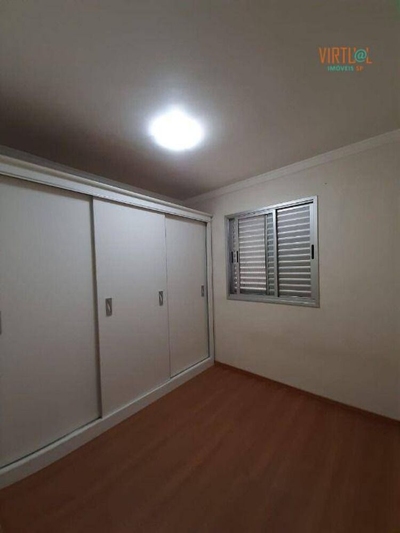 Apartamento, 3 quartos, 65 m² - Foto 5