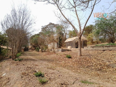 Sítio, 6 quartos, 3 hectares - Foto 5