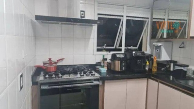 Apartamento, 2 quartos, 92 m² - Foto 4