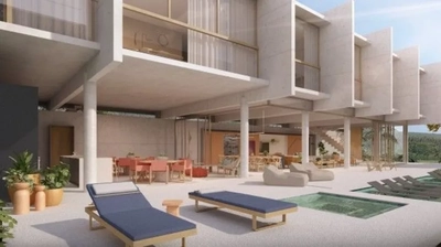 Casa de Condomínio, 6 quartos - Foto 3