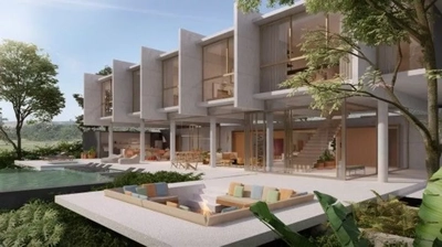 Casa de Condomínio, 6 quartos - Foto 4