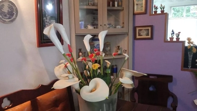 Casa de Condomínio, 2 quartos - Foto 3