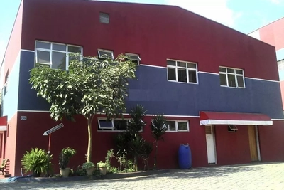 Depósito-Galpão, 747 m² - Foto 2