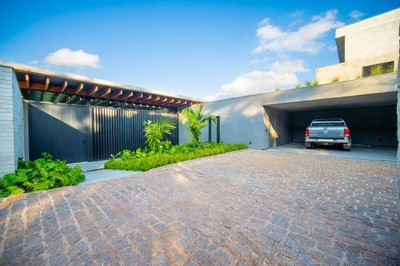 Casa de Condomínio, 4 quartos - Foto 3