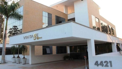 Sala-Conjunto, 295 m² - Foto 3