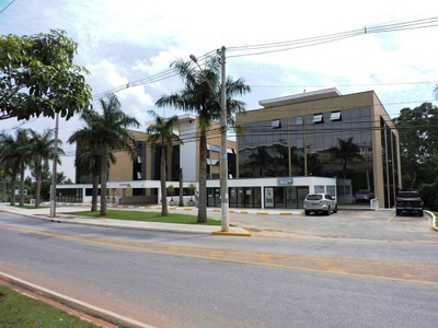 Sala-Conjunto, 295 m² - Foto 1