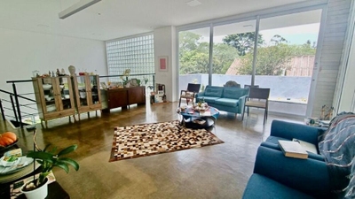 Casa de Condomínio, 2 quartos - Foto 1