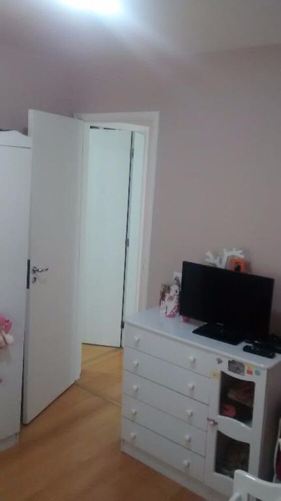 Apartamento, 2 quartos, 45 m² - Foto 2
