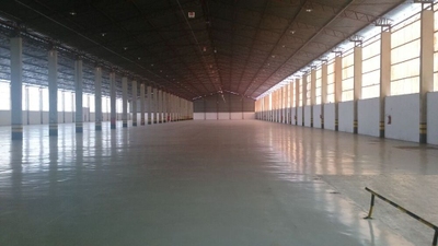 Depósito-Galpão, 10000 m² - Foto 3
