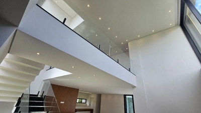 Casa de Condomínio, 5 quartos - Foto 5