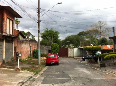 Loteamento e Condomínio, 250 m² - Foto 5