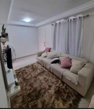 Casa de Condomínio, 2 quartos - Foto 2