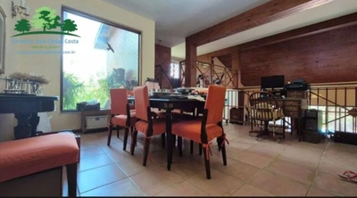 Casa de Condomínio, 6 quartos - Foto 2