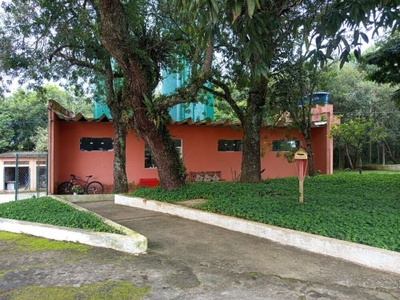 Casa de Condomínio, 6 quartos - Foto 5