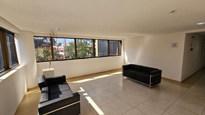 Sala-Conjunto, 34 m² - Foto 2