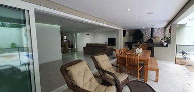 Casa de Condomínio, 4 quartos - Foto 4