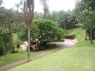 Casa, 4 quartos - Foto 1