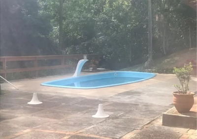 Casa, 4 quartos - Foto 2