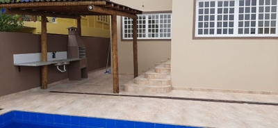 Casa de Condomínio, 4 quartos - Foto 4