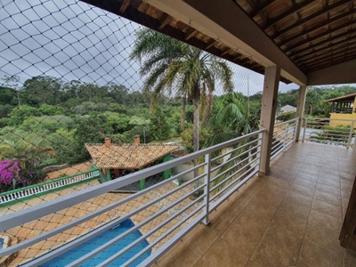 Casa de Condomínio, 4 quartos - Foto 3