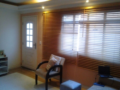 Casa de Condomínio, 2 quartos - Foto 2